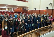 SENAMA CAPACITÓ A FUNCIONARIOS Y FUNCIONARIAS DE LA MUNICIPALIDAD DE VALLENAR EN BUEN TRATO HACIA LAS PERSONAS MAYORES