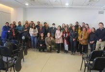 Se inició trabajo del Comité Operativo Ampliado para la elaboración del Plan de Descontaminación Ambiental, de Copiapó y Tierra Amarilla.