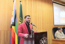 Desafíos productivos y medioambiente marcaron la pauta del conversatorio sobre la estrategia nacional del Litio organizado por la Seremi de minería y la Universidad de Atacama