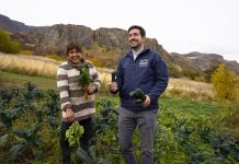 INDAP abre proceso de postulación a nuevo programa para la Transición a la Agricultura Sostenible