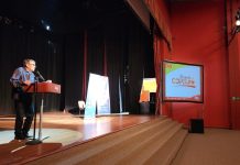 Municipio de Copiapó realiza encuentro laboral empresarial intercomunal