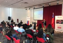NACAP Y CORFO LANZAN INACAP FEST: TORNEO CONTRA EL CAMBIO CLIMÁTICO