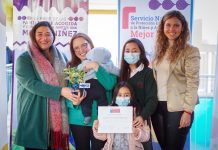 Lanzamiento Regional de la campaña «El poder de cuidar» en Atacama: Un llamado a proteger y transformar vidas