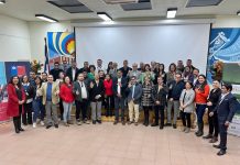 Se reactivó el Nodo sectorial Energía Atacama de la Red Futuro Técnico
