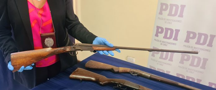 Operativo Armas Vallenar 04