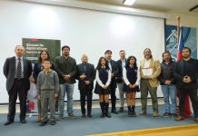 MINAGRI Atacama premia a los ganadores regionales de la 30° versión del Concurso “Historia de Nuestra Tierra”