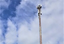 Servicio otorgado por Entel:Comienza a operar la red 5G en Rapa Nui