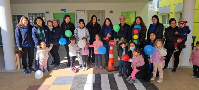 SEGURIDAD VIAL 1