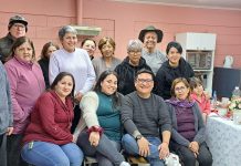 Realizan Diálogo sobre Acceso a la Justicia en la Villa El Pretil