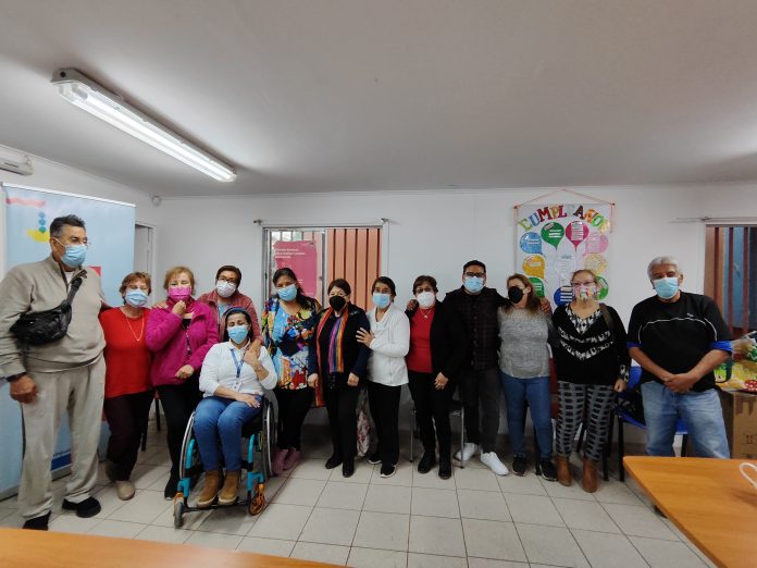 SEREMI JUSTICIA-SALUD