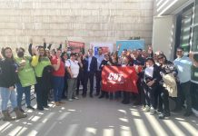 Inician ciclo de charlas sobre la Ley de las 40 Horas