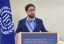 Subsecretario Boccardo destaca el Tripartismo y Diálogo Social como “claves” según experiencia chilena en Trabajo Decente