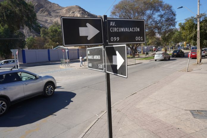 TRABAJOS AV MATTA