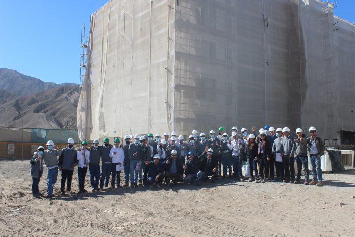 Visita LT_CChC Atacama 1