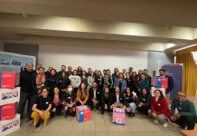 Realizan taller regional en Atacama para la construcción de la Estrategia Nacional de Turismo Descentralizada La iniciativa fue desarrollada por el Programa para el desarrollo de las Naciones Unidas, la subsecretaria de turismo y Sernatur.