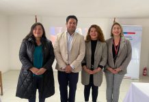 Seremi Sofía Vargas: “En un año avanzamos con proyectos que van directamente enfocados a mejorar la calidad de vida de las personas”