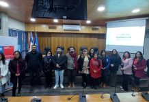 Funcionarios de Gobierno y municipalidades se capacitan sobre Convenio 169 y Ley indígena