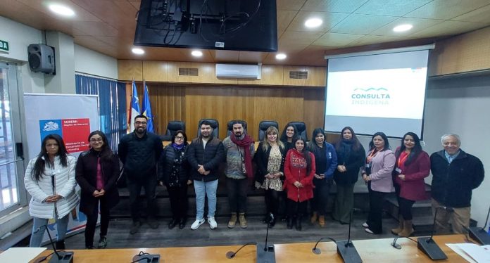desarrollo social indigena