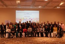 Destacan participación de Director de Hospital Regional en Jornada de Reforma a la Salud