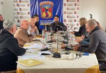 Municipio de Tierra Amarilla aprueba voluntad de demandar a Minera Candelaria por daño medioambiental
