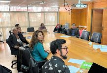 La Comisión de Desarrollo Social del CORE Atacama aprobó resultados del Fondo Concursable para Medios de Comunicación