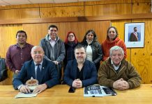 La Comisión de Educación del CORE Atacama analizó iniciativas para recuperar la cultura e historia de Copiapó y la región