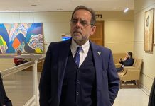Diputado Mulet solicitó al Gobierno poner urgencia a derogación de la ley de “medidores inteligentes”