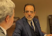 Diputado Jaime Mulet fue nombrado presidente de grupo interparlamentario chileno / uruguayo El comité fue creado esta semana en la Cámara de Diputadas y Diputados.