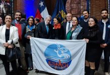 Centro Científico ESMOI UCN y Armada de Chile inauguran muestra en Museo Marítimo Nacional