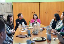 Difunden avances del proceso de implementación del Nuevo Servicio de Reinserción Social Juvenil