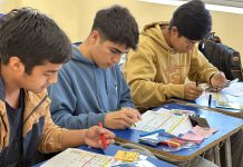 Más de 31 mil estudiantes han encontrado en PACE UCN una alternativa para cumplir sus sueños