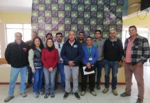 Con éxito concluye la construcción del Relleno Sanitario de Diego de Almagro.