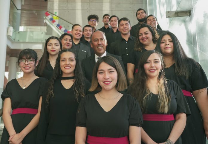 CORO 1