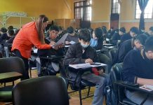 Más de 303 estudiantes del Huasco se destacan en el cierre comunal de las Olimpiadas Internacionales de Matemática Atacalar 2023