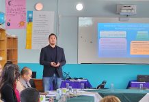 Reactivación educativa: Directores y Directoras del SLEP Huasco se reúnen para proyectar el trabajo del segundo semestre escolar