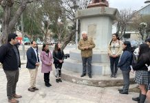 Estudiantes del Liceo José Antonio Carvajal participan en ciclo de talleres sobre turismo