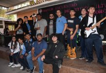 ¡HISTÓRICO! Estudiantes de la Educación Pública de Copiapó y Tierra Amarilla desarrollaron primera versión del «Loropalooza”