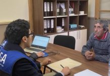 En el marco de la ampliación del plazo para la inscripción de derechos de aprovechamiento de aguas, la DGA Atacama ya ha atendido personalmente a 120 personas para evaluar trámites de regularización