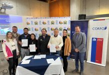 Municipalidad de Vallenar y Fortalece Pyme Atacama firman acuerdo de colaboración