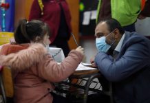 Ministro Ávila presentó “Conoce Tu Escuela”, iniciativa para que familias visiten establecimientos previo a la postulación al Sistema de Admisión Escolar 2024