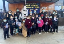 Gobierno da inicio al segundo semestre escolar con foco en fortalecimiento de aprendizajes, revinculación y asistencia en Atacama