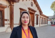 Seremi de la Mujer llama a postular de la Escuela de Lideres Políticas y Sociales 2023