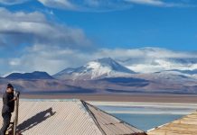 UDA participa en la primera red de cámaras astronómicas para la vigilancia científica de meteoros en Atacama