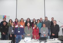 Municipios de Atacama se reúnen para debatir sobre Sistema de Certificación Ambiental y Ley de Cambio Climático