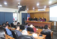 Comité Regional del Cambio Climático se reúne para evaluar futuros planes locales de cambio climático