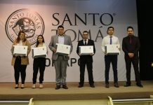 Santo Tomás Copiapó titula a nuevos profesionales de las carreras de Servicio Social, Técnico en Servicio Social, Psicopedagogía y Técnico en Operaciones Mineras
