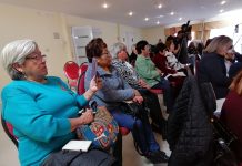 Registro Civil realiza Jornadas de Participación Ciudadana en Copiapó y Chañaral
