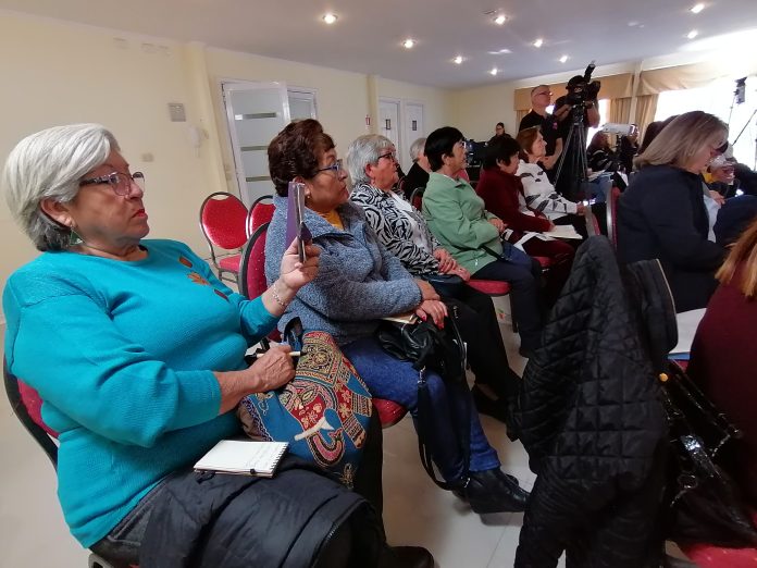 Jornada Ciudadana Chañaral 3
