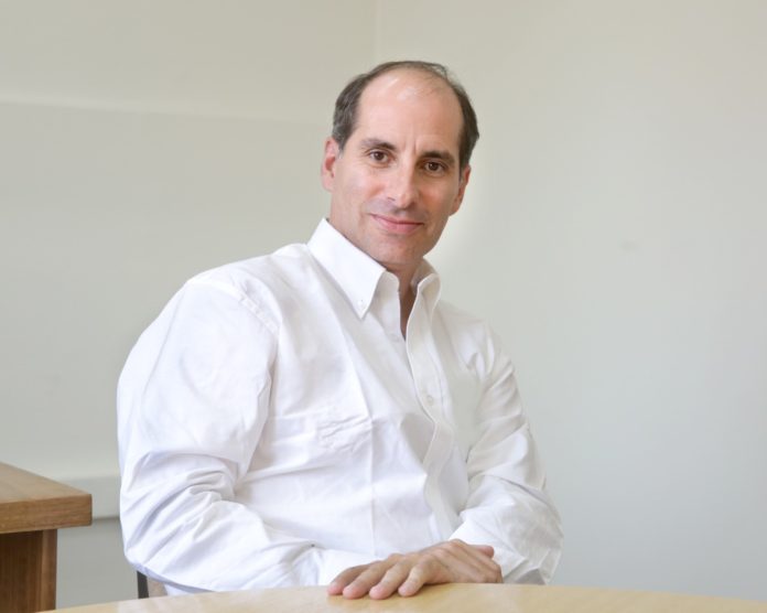 Juan Cristóbal Romero