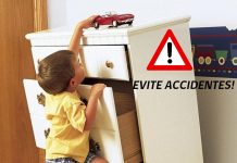 LAS ESTUFAS SON EL PRODUCTO QUE PROVOCÓ LA MAYOR CANTIDAD DE ACCIDENTES DE NIÑAS Y NIÑOS ENTRE 2021-2022
